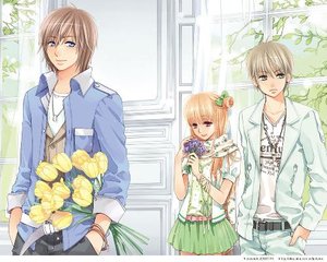 三千佳丽唐诗宋词入口